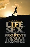 Life, Sex, and Prostate Cancer Surgery (eBook, PDF)