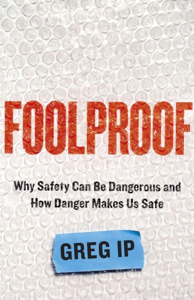 Foolproof (eBook, ePUB) Foolproof (eBook, ePUB)