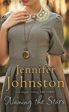 Naming the Stars (eBook, ePUB) - Johnston, Jennifer