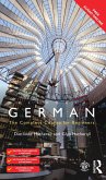 Colloquial German (eBook, ePUB)