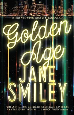 Golden Age (eBook, ePUB) - Smiley, Jane