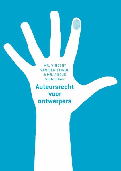 Auteursrecht voor ontwerpers (eBook, ePUB) Auteursrecht voor ontwerpers (eBook, ePUB)
