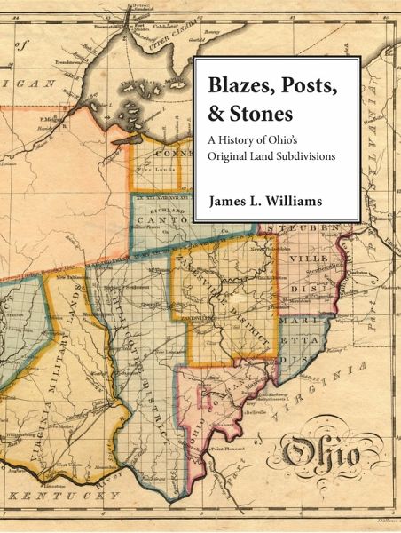Blazes, Posts & Stones (eBook, ePUB) Blazes, Posts & Stones (eBook, ePUB)