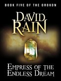 Empress of the Endless Dream (eBook, ePUB)