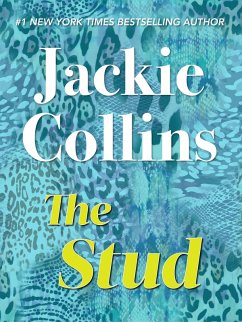 Stud (eBook, ePUB) - Collins, Jackie