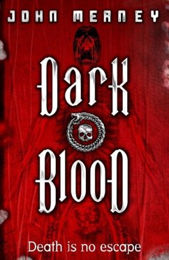 Cover Dark Blood (eBook, ePUB)