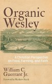 Organic Wesley (eBook, ePUB)