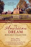 American Dream Romance Collection (eBook, PDF)