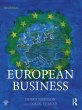 European Business (eBook, ePUB) - Bild 1