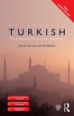 Colloquial Turkish (eBook, PDF)