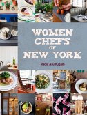 Women Chefs of New York (eBook, PDF)