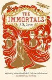 The Immortals (eBook, ePUB)