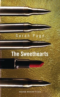 The Sweethearts (eBook, ePUB) - Page, Sarah