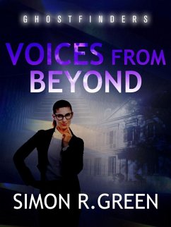 Voices From Beyond (eBook, ePUB) - Green, Simon