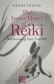 Inner Heart of Reiki (eBook, ePUB)