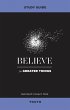 Believe for Greater Things Study Guide... - Bild 1
