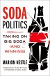 Soda Politics (eBook, ePUB) - Bild 1