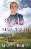 At Home in Pleasant Valley (eBook, ePUB)