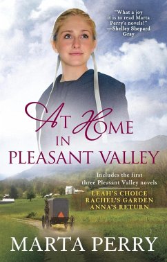 Cover At Home in Pleasant Valley (eBook, ePUB)