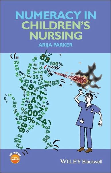 Numeracy in Children's Nursing (eBook, ePUB)