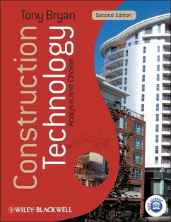 Cover Construction Technology (eBook, PDF)