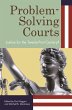 Problem-Solving Courts (eBook, PDF) - Bild 1