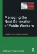 Managing the Next Generation of Public... - Bild 1