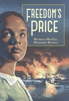 Freedom's Price (eBook, ePUB) - Maccoll, Michaela