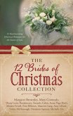 12 Brides of Christmas Collection (eBook, PDF)