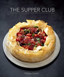 The Supper Club (eBook, PDF) Cover The Supper Club (eBook, PDF)