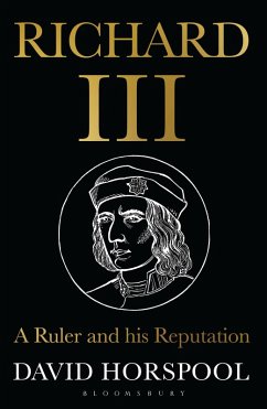 Richard III (eBook, ePUB) - Horspool, David