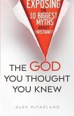 God You Thought You Knew (eBook, ePUB)