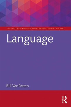 Cover Language (eBook, ePUB)