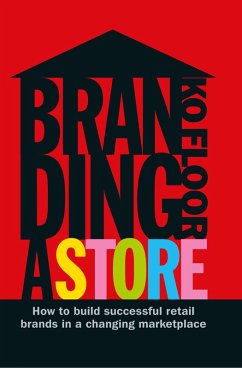 Cover Branding a Store (eBook, ePUB)