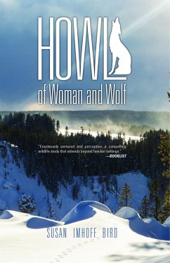 Howl (eBook, ePUB) - Bird, Susan Imhoff