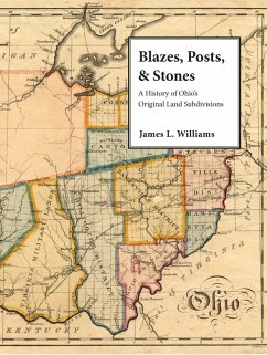 Cover Blazes, Posts & Stones (eBook, PDF)