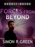 Forces From Beyond (eBook, ePUB)