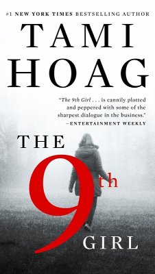 The 9th Girl (eBook, ePUB) - Hoag, Tami