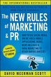 The New Rules of Marketing and PR... - Bild 1