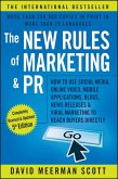 The New Rules of Marketing and PR (eBook, ePUB)