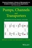 Pumps, Channels and Transporters (eBook, PDF)
