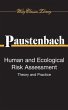 Human and Ecological Risk Assessment... - Bild 1
