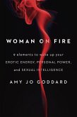 Woman on Fire (eBook, ePUB) Woman on Fire (eBook, ePUB)