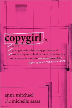 Cover Copygirl (eBook, ePUB)