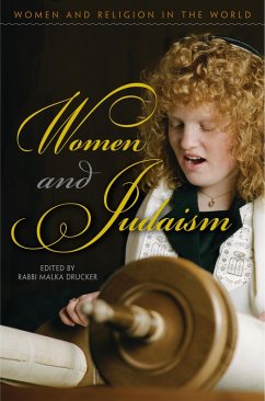 Women and Judaism (eBook, PDF) - Drucker, Malka