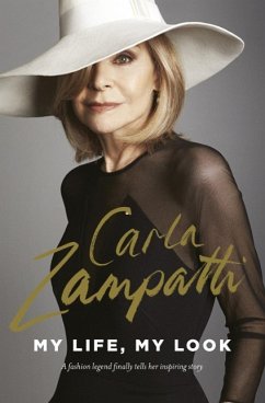 My Life, My Look (eBook, ePUB) - Zampatti, Carla