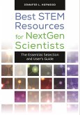 Best STEM Resources for NextGen Scientists (eBook, PDF)