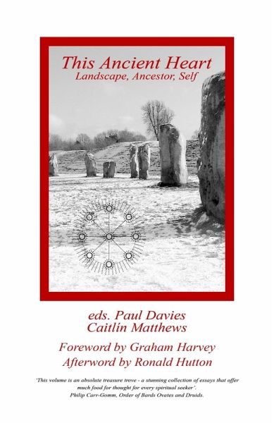 This Ancient Heart (eBook, ePUB)