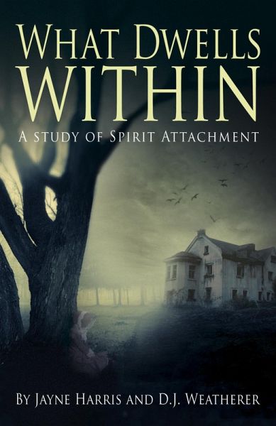 What Dwells Within (eBook, ePUB)