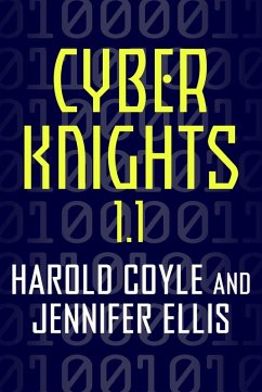Cover Cyber Knights 1.1 (eBook, ePUB)